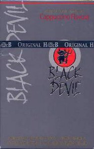 Сигареты Black Devil