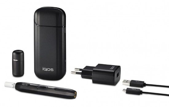 Комплект iqos